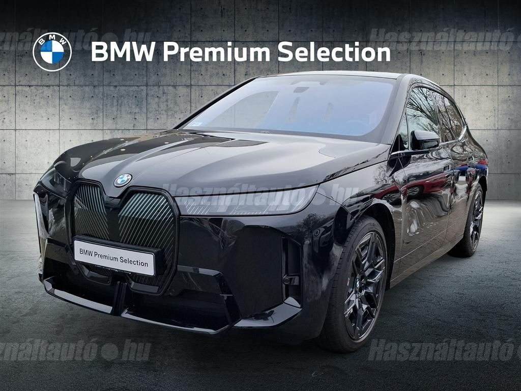 BMW IX 2025/5 - 1