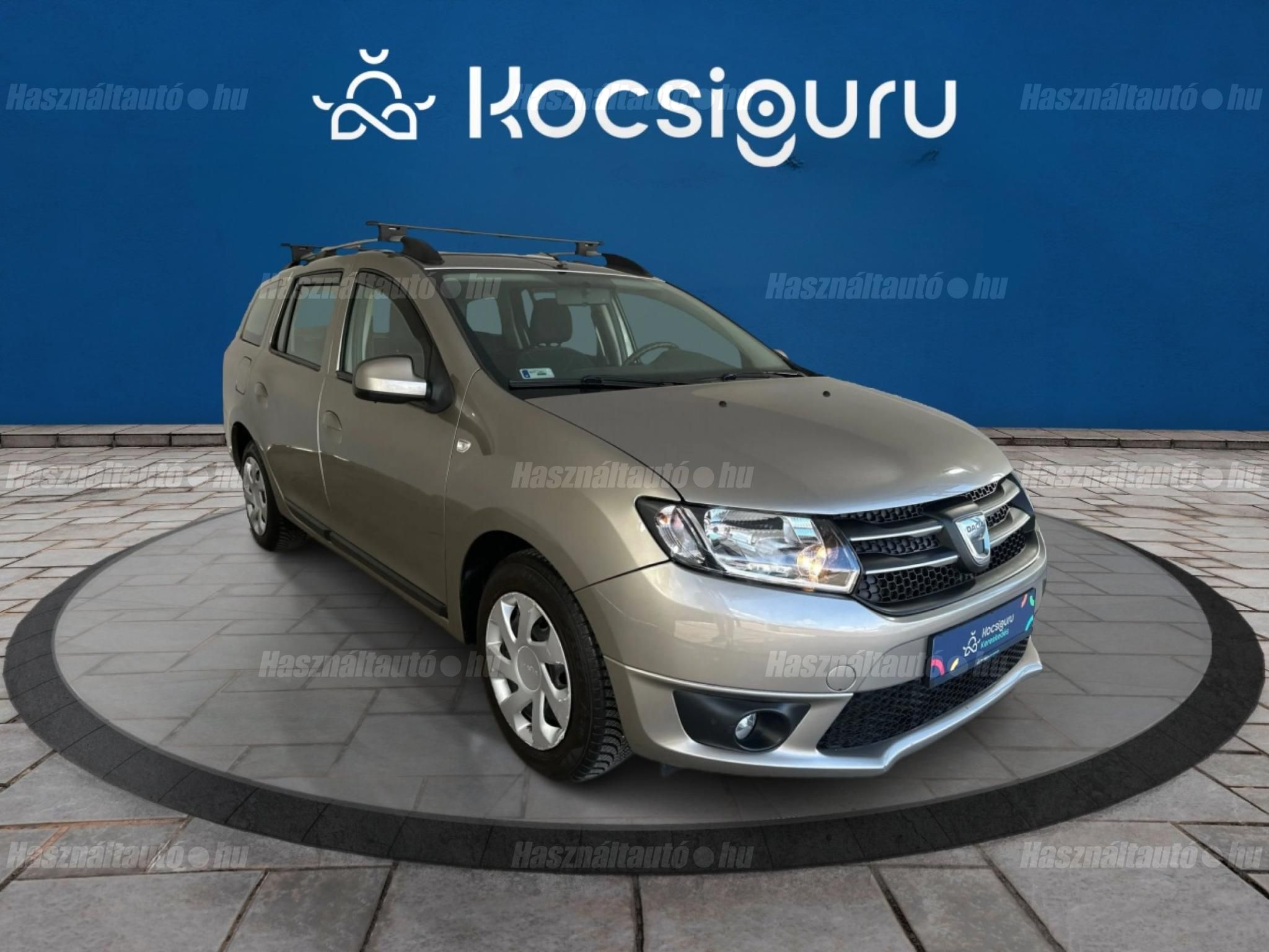 DACIA LOGAN 2014/11 - 1