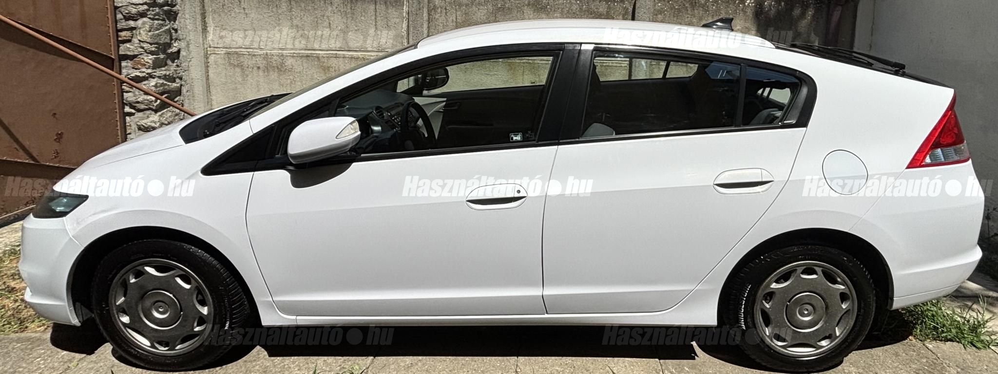 HONDA INSIGHT 2009/3 - 1