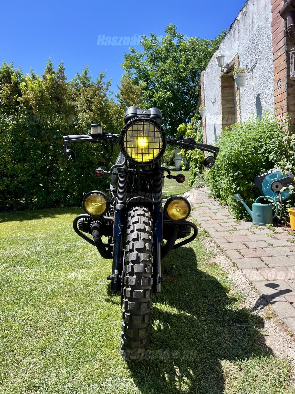 BMW R 100 1981 - 1
