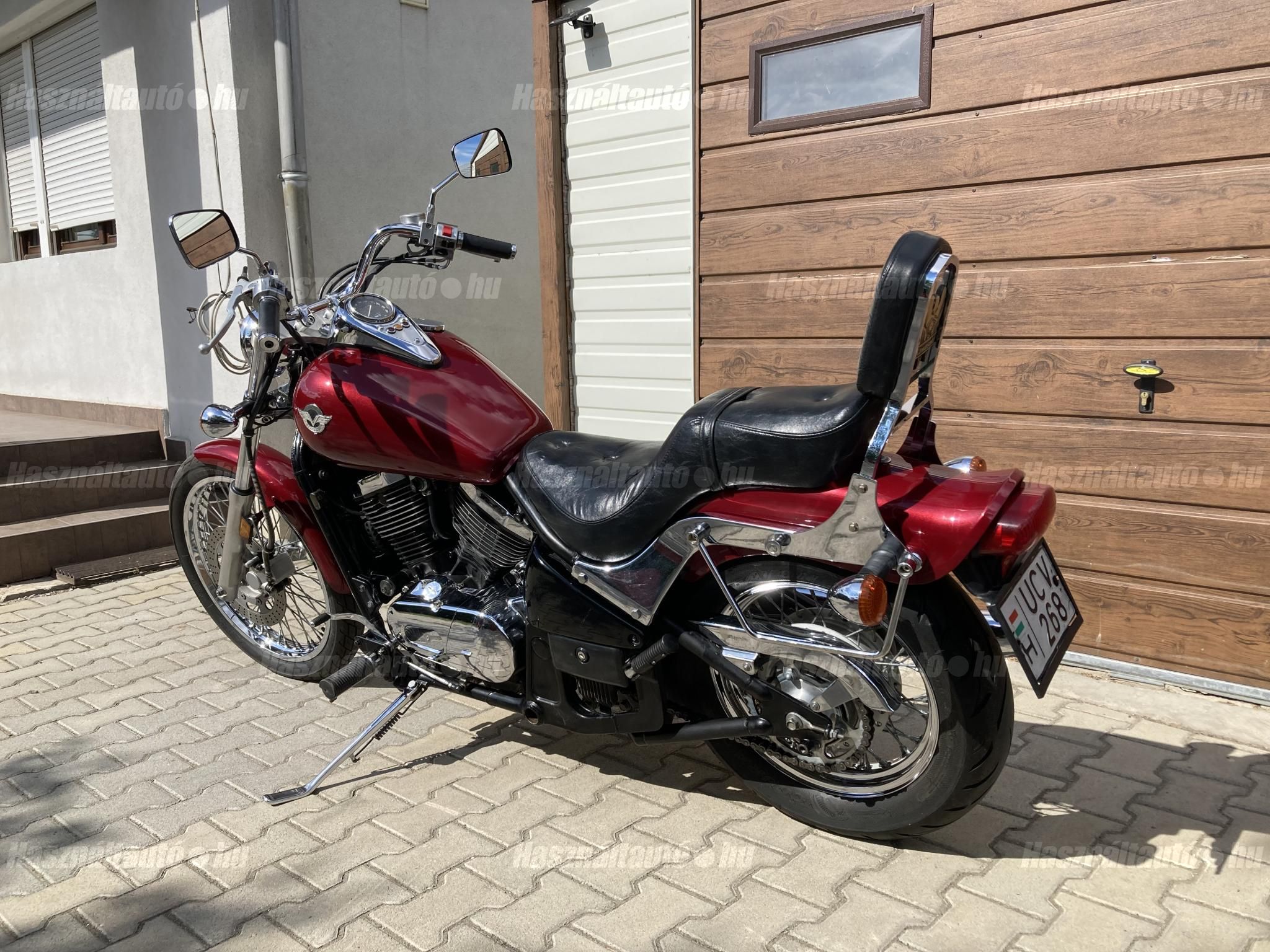 KAWASAKI VN 800 1995/2 - 1