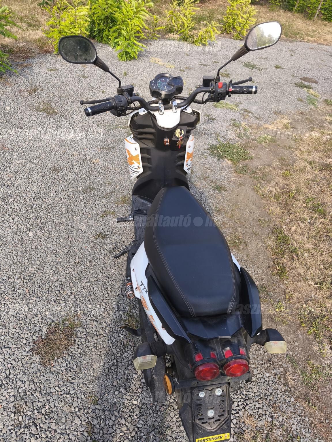 KTM EGYÉB 2007/6 - 1