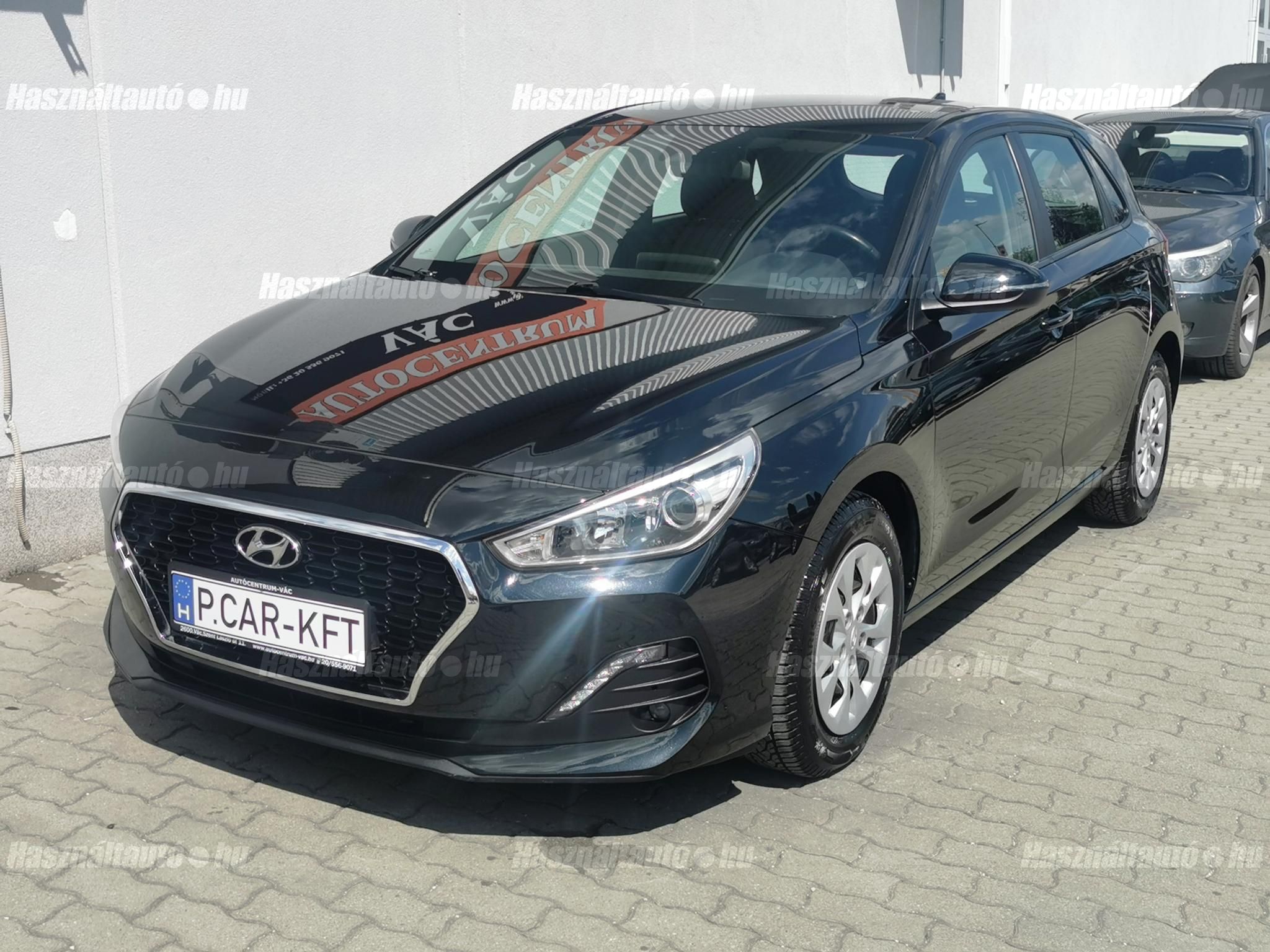 HYUNDAI I30 2019/6 - 1