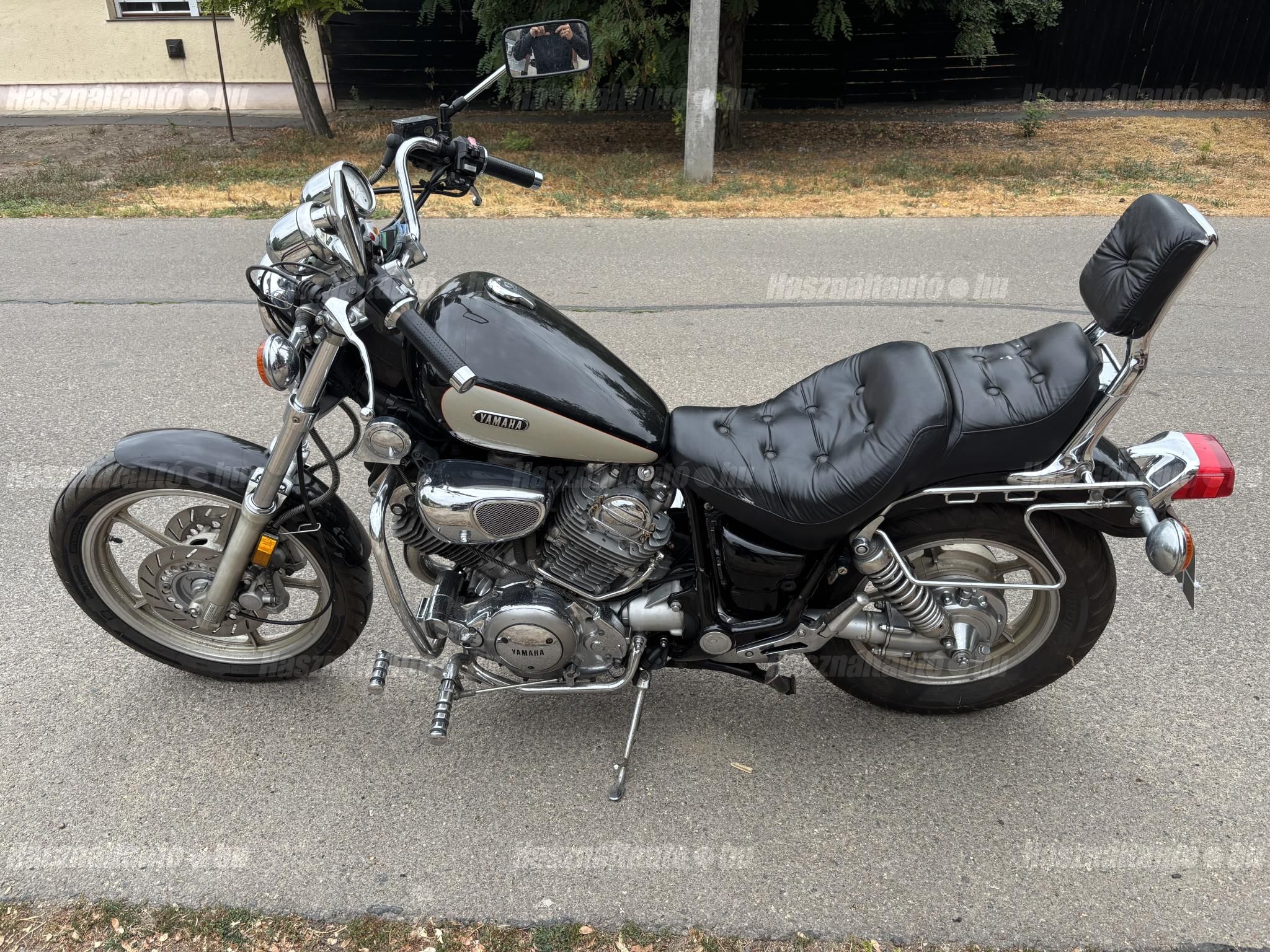 YAMAHA XV 1100 1993/4 - 1