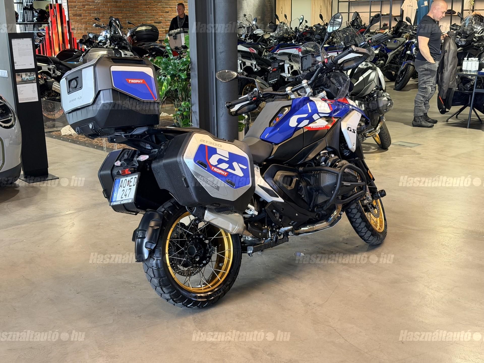 BMW R 1300 GS 2025/8 - 1