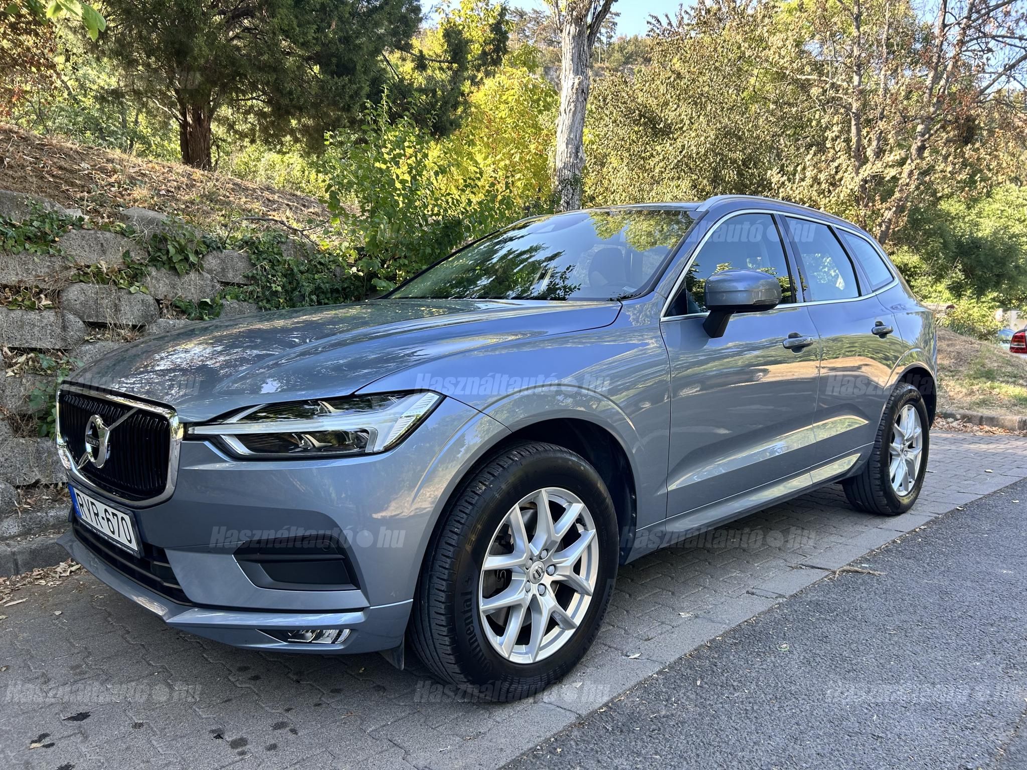 VOLVO XC60 2020/2 - 1