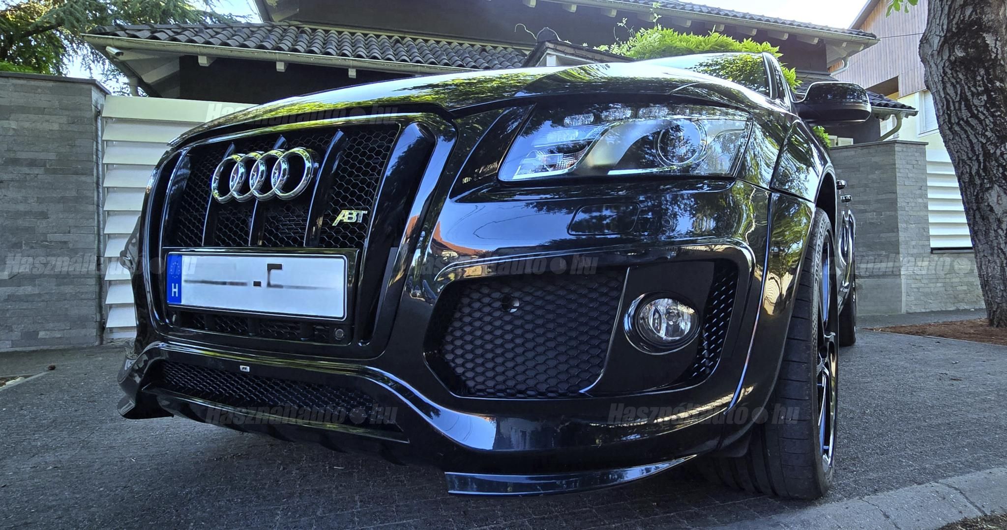 AUDI Q5 2012/3 - 1