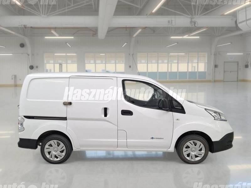 NISSAN NV200 2020/7 - 1