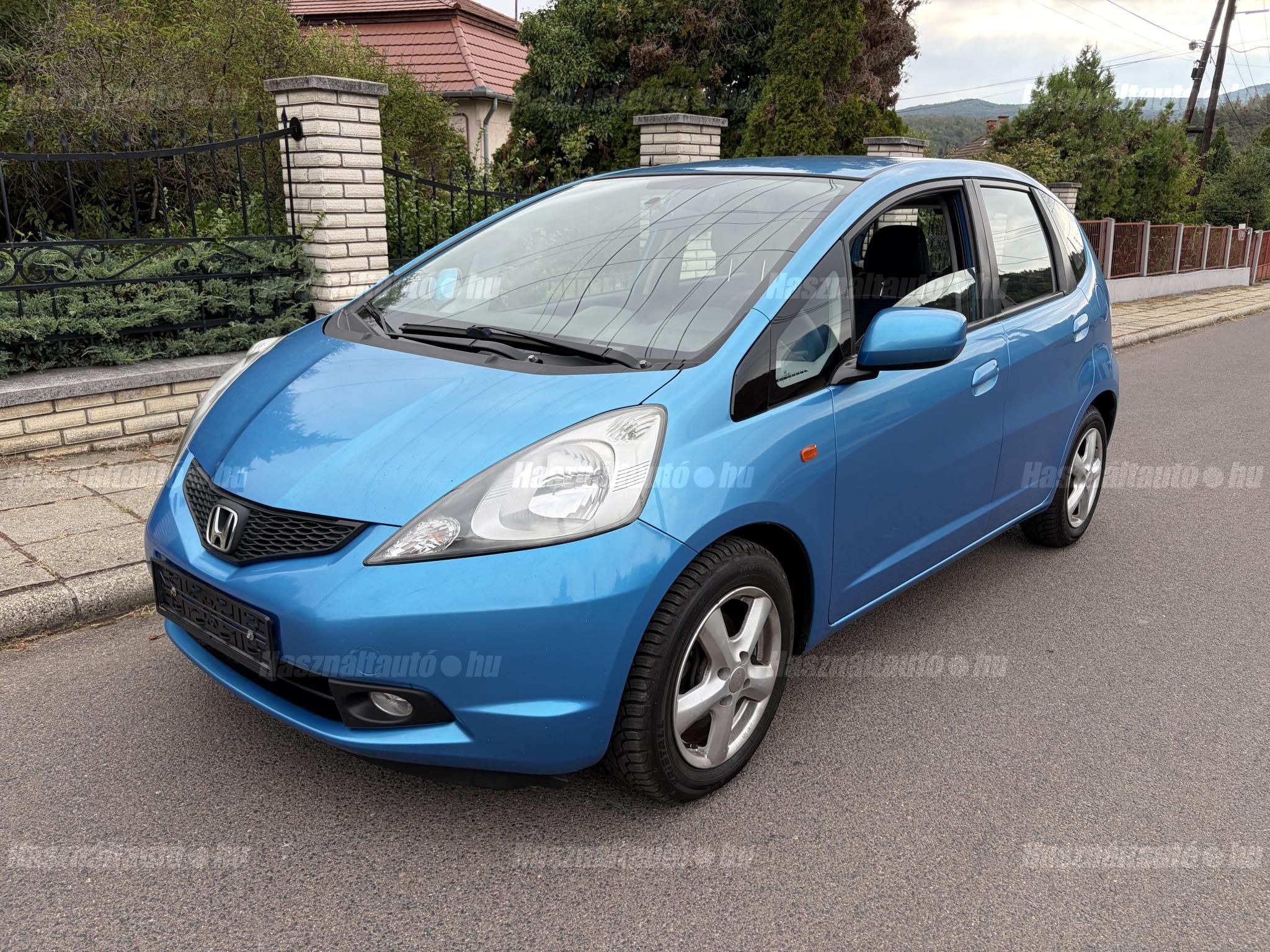HONDA JAZZ 2010/10 - 1