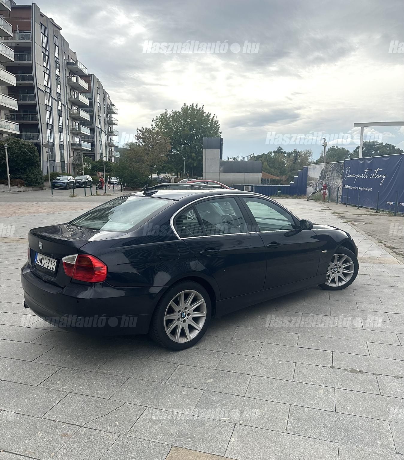 BMW 325 2005 - 1