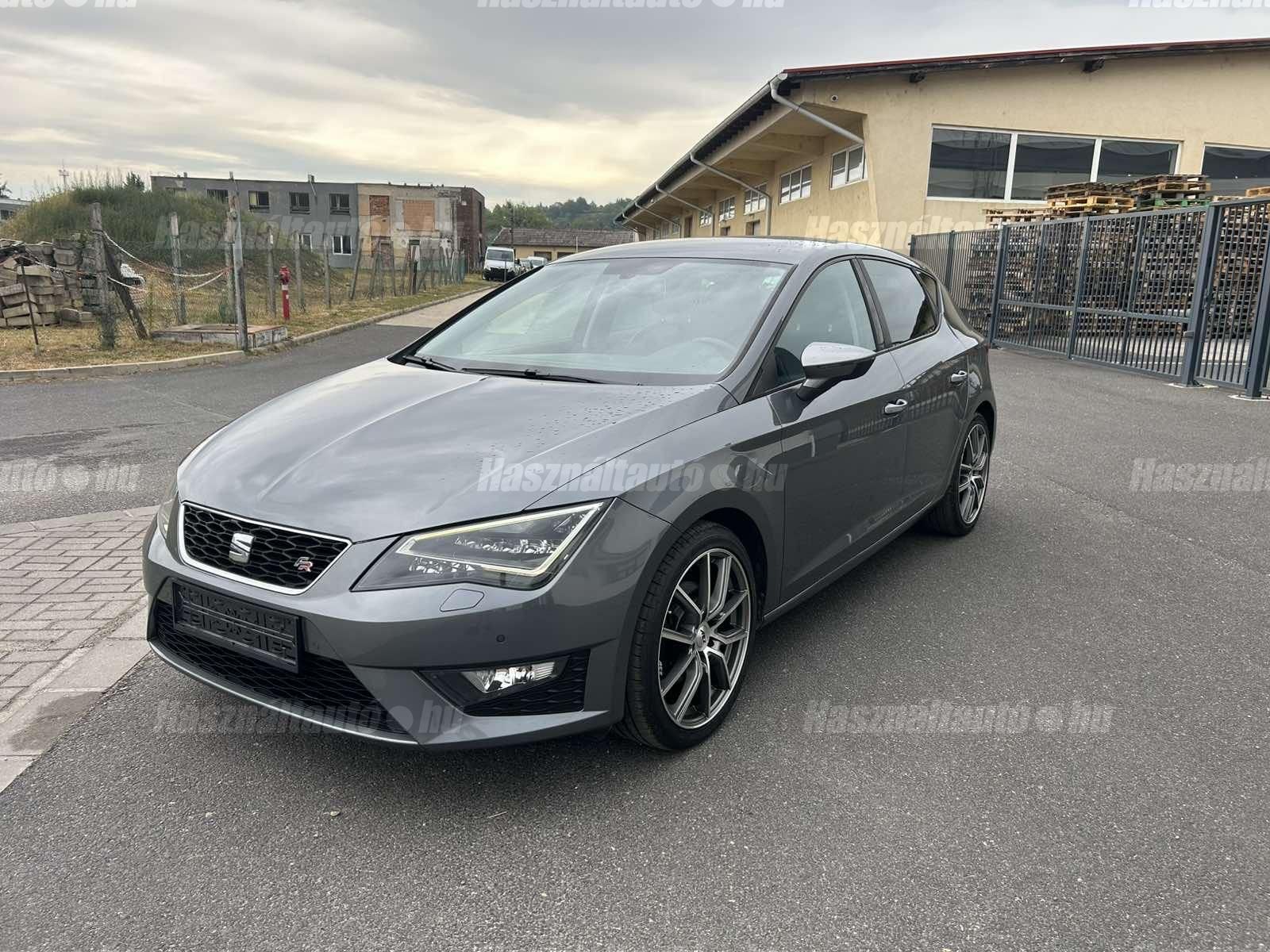 SEAT LEON 2014/11 - 1