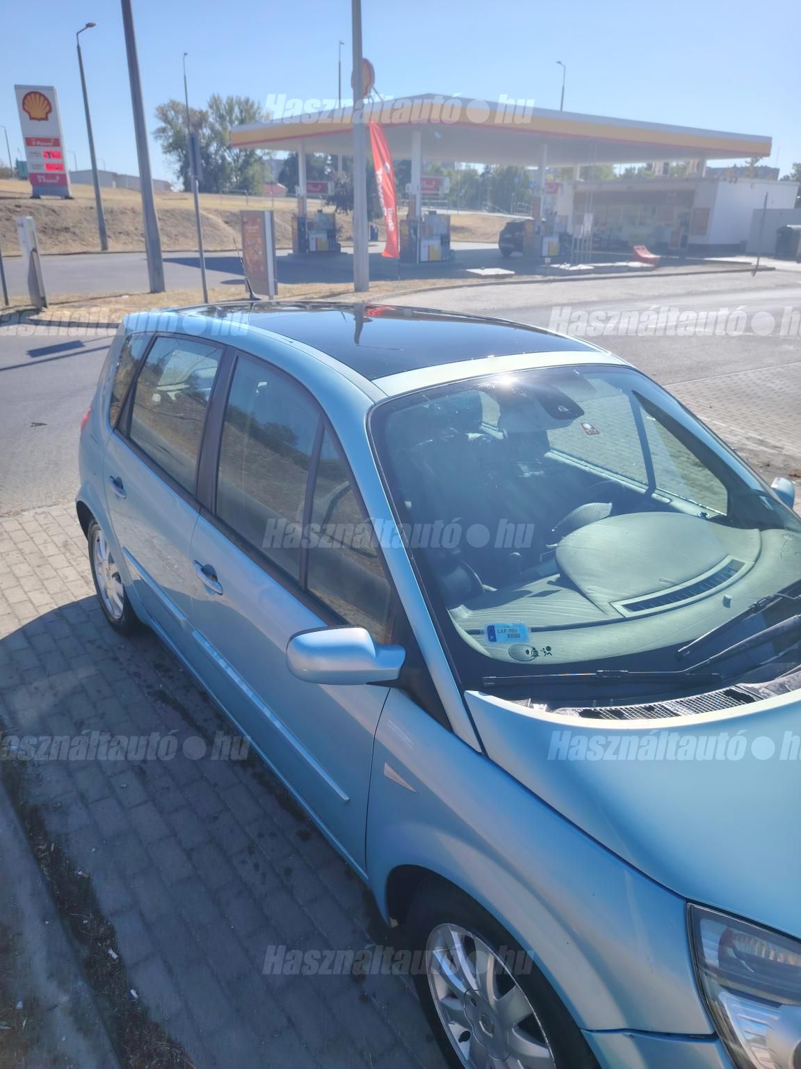 RENAULT SCENIC 2008/6 - 1