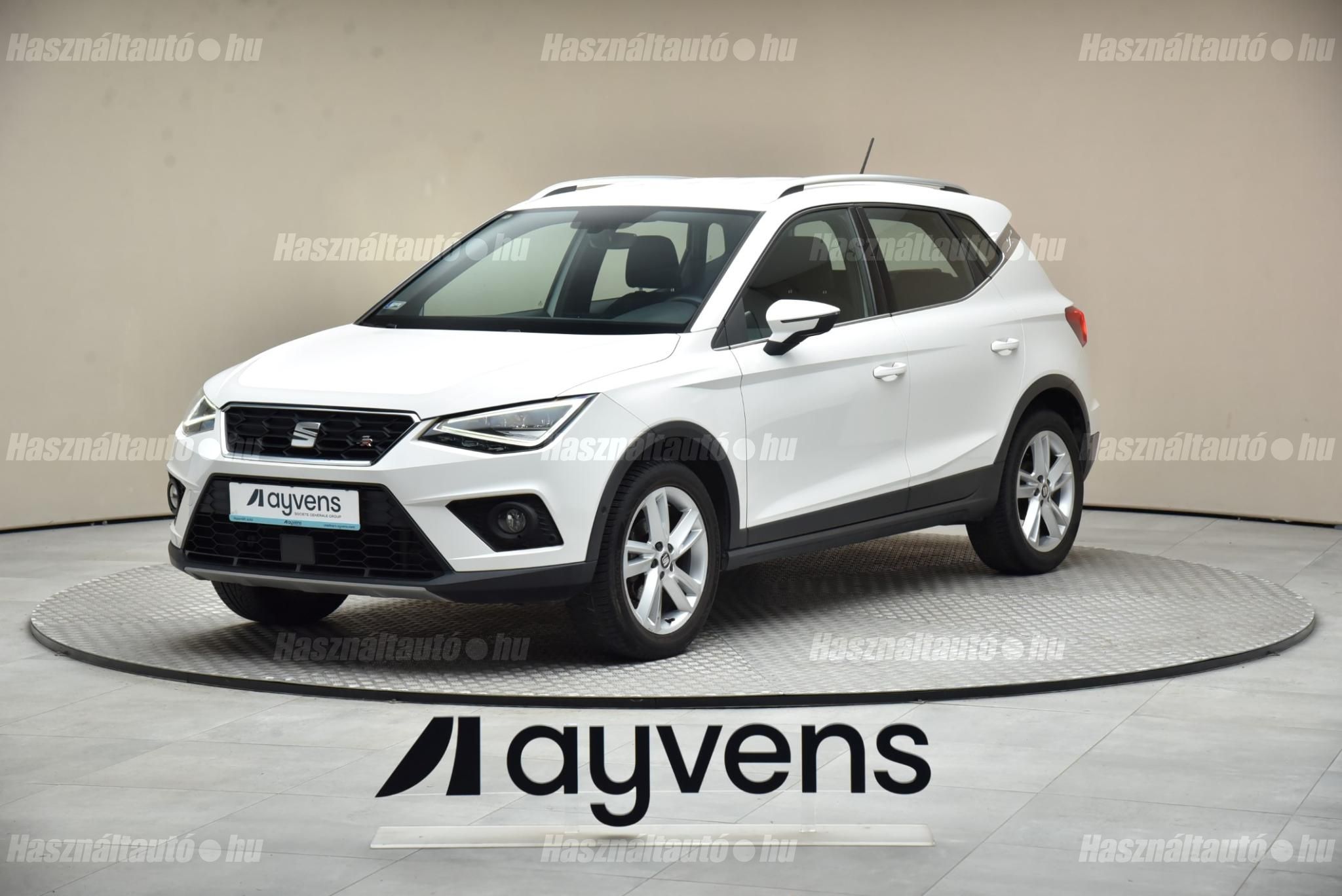 SEAT ARONA 2021/6 - 1