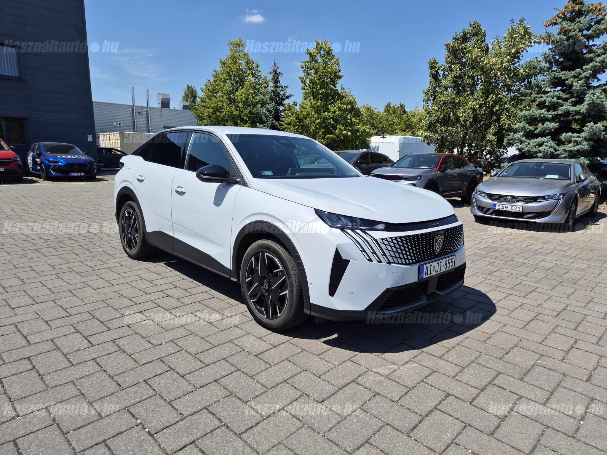 PEUGEOT 3008 2025/1 - 1