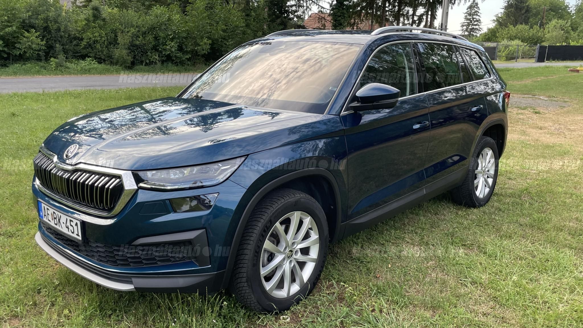 SKODA KODIAQ 2023/7 - 1