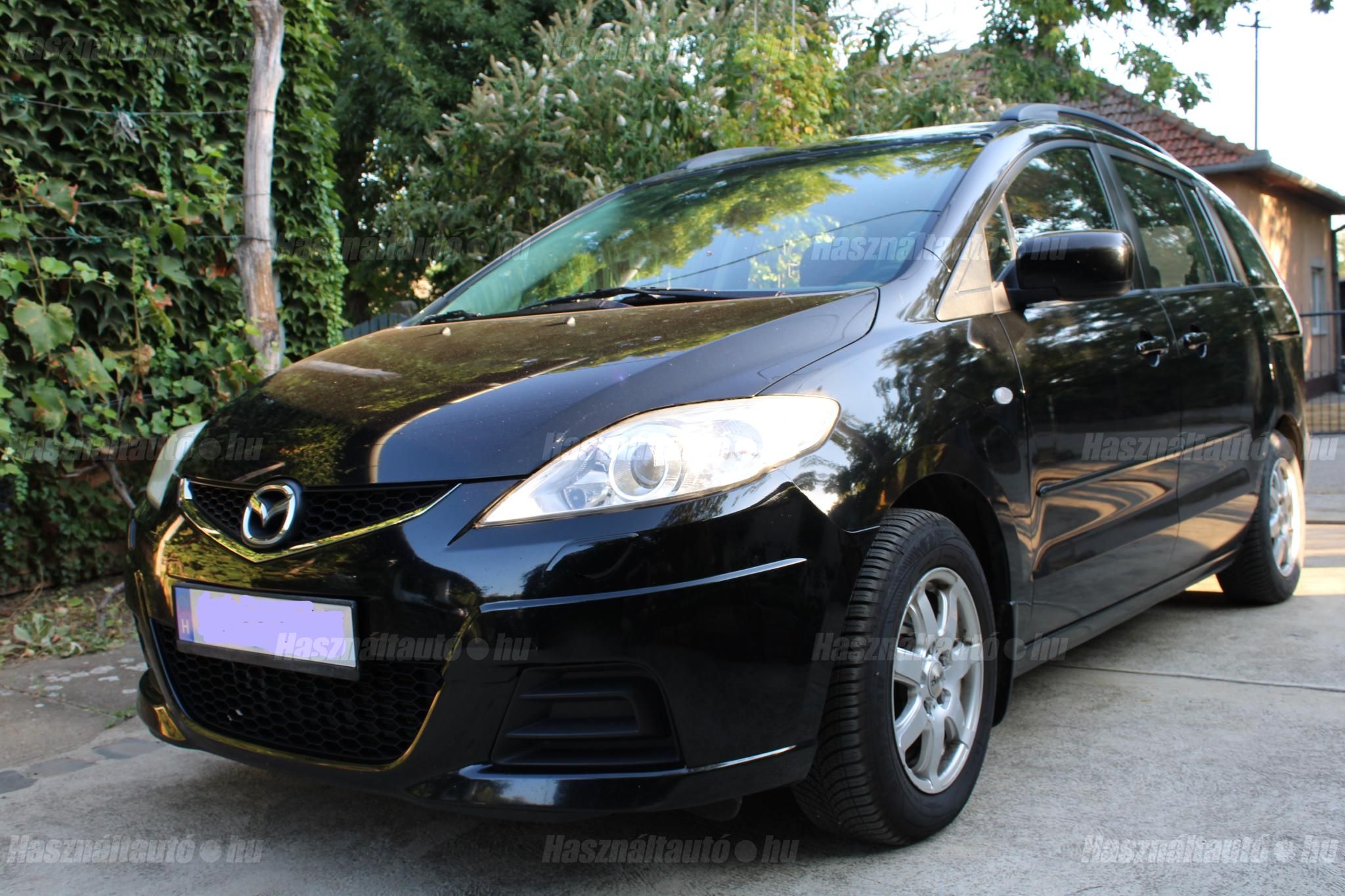 MAZDA 5 2008/3 - 1