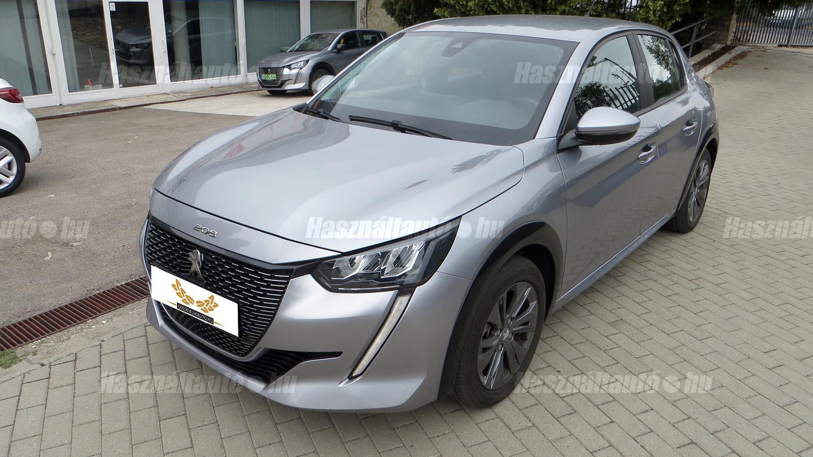 PEUGEOT 208 2022/2 - 1