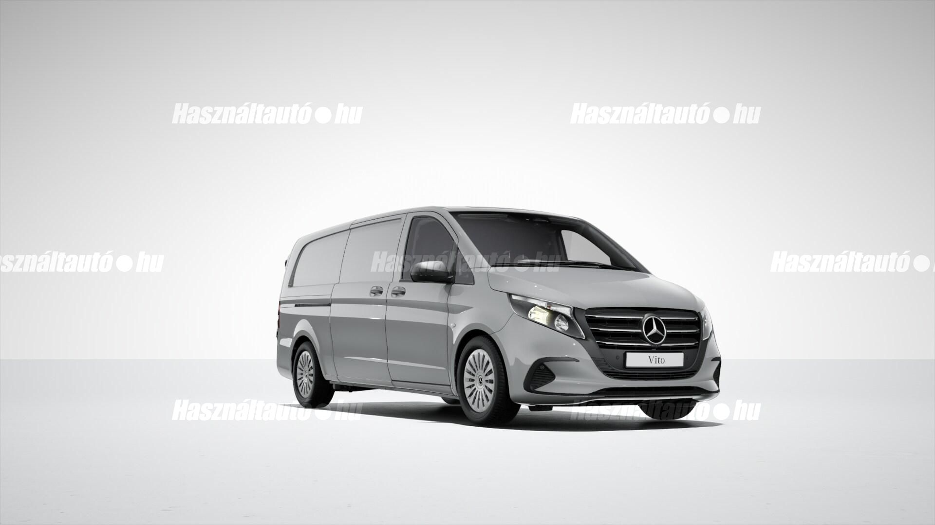 MERCEDES-BENZ VITO 2026/9 - 1