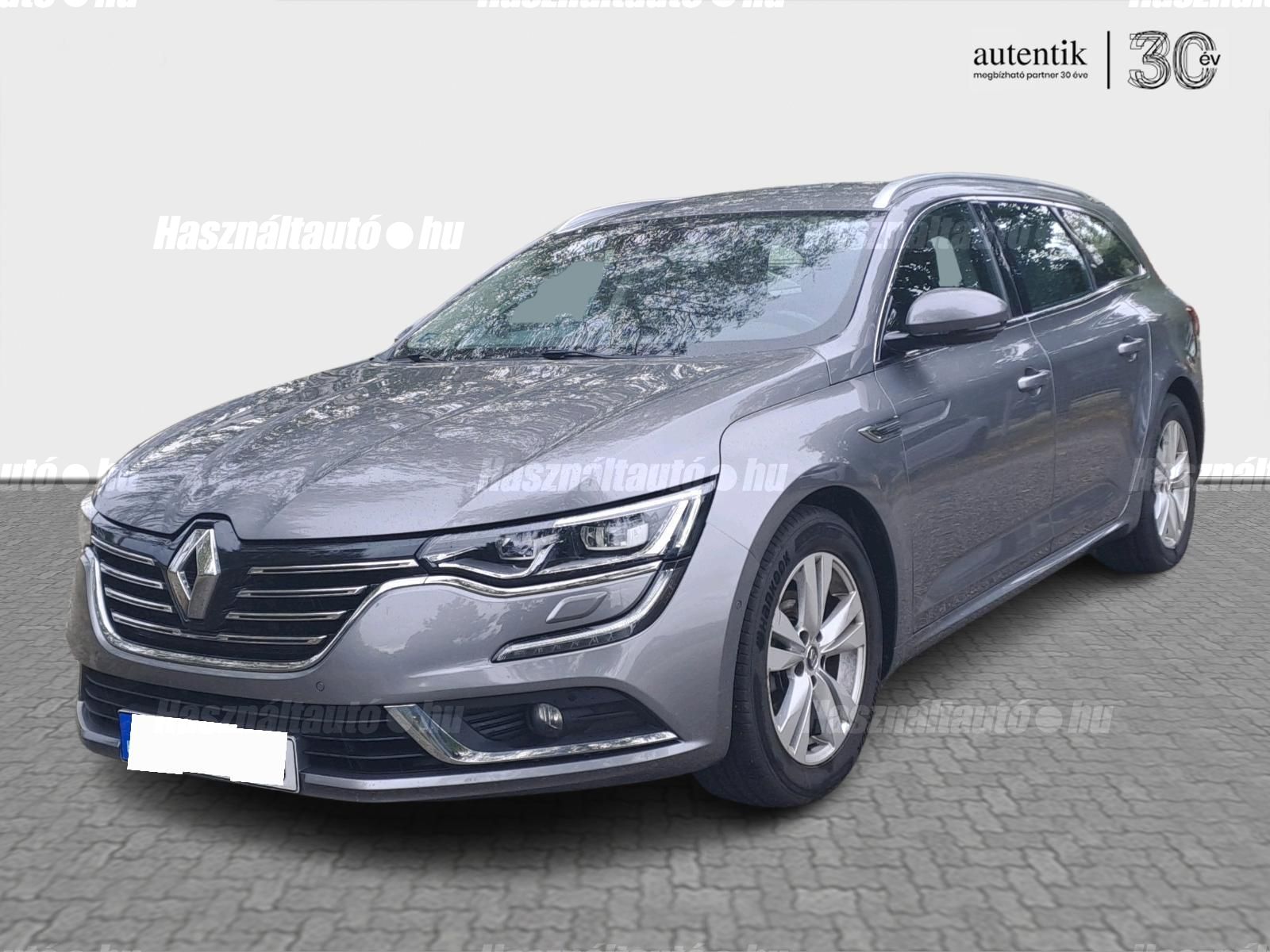 RENAULT TALISMAN 2017/6 - 1