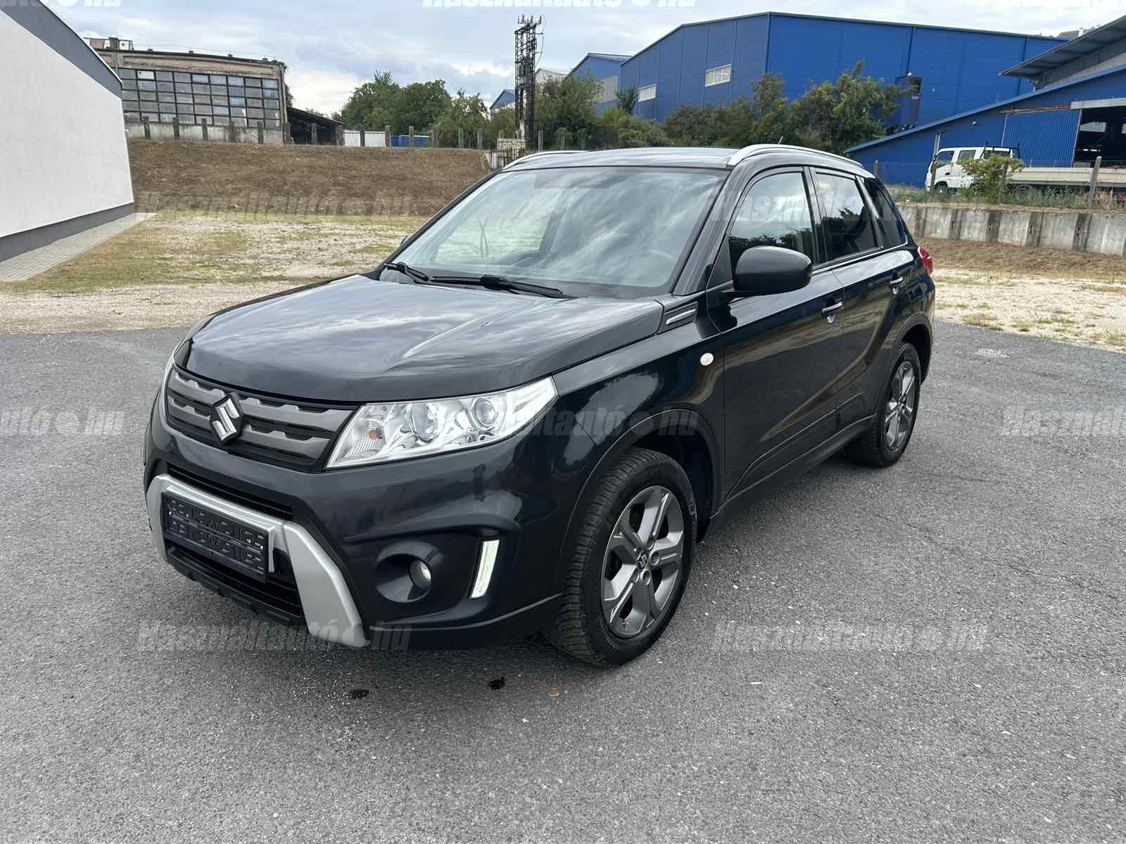 SUZUKI VITARA 2015/12 - 1