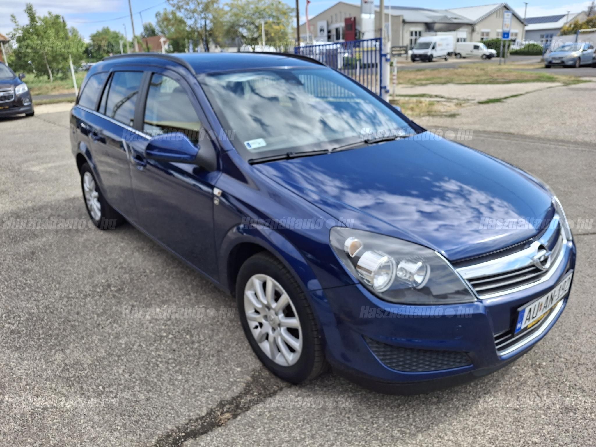 OPEL ASTRA H 2011/3 - 1