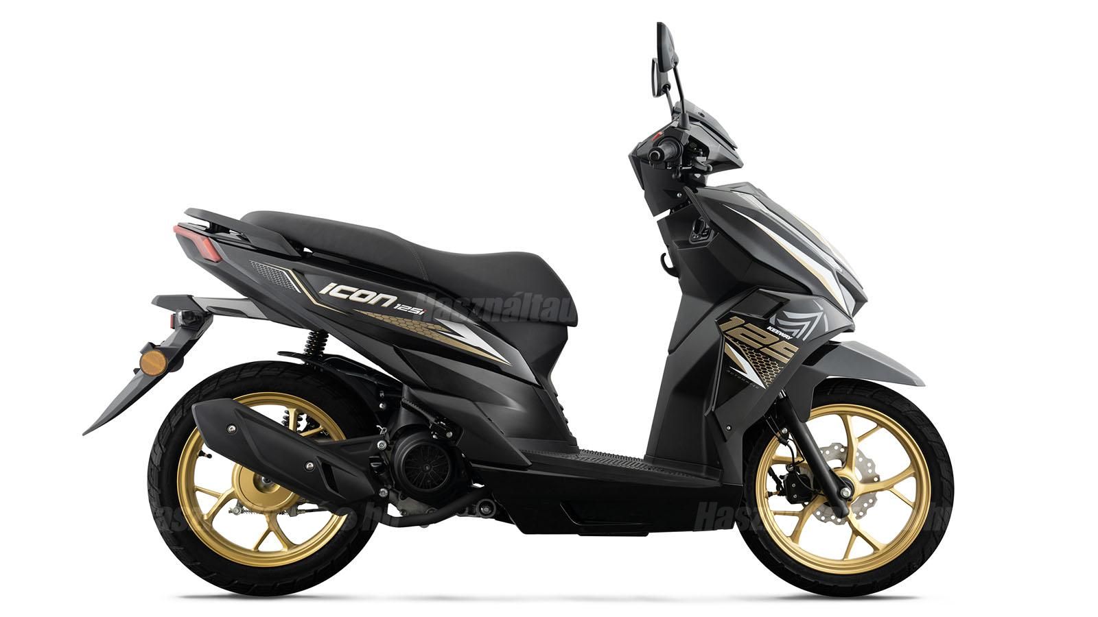 KEEWAY EGYÉB 2026 - 1