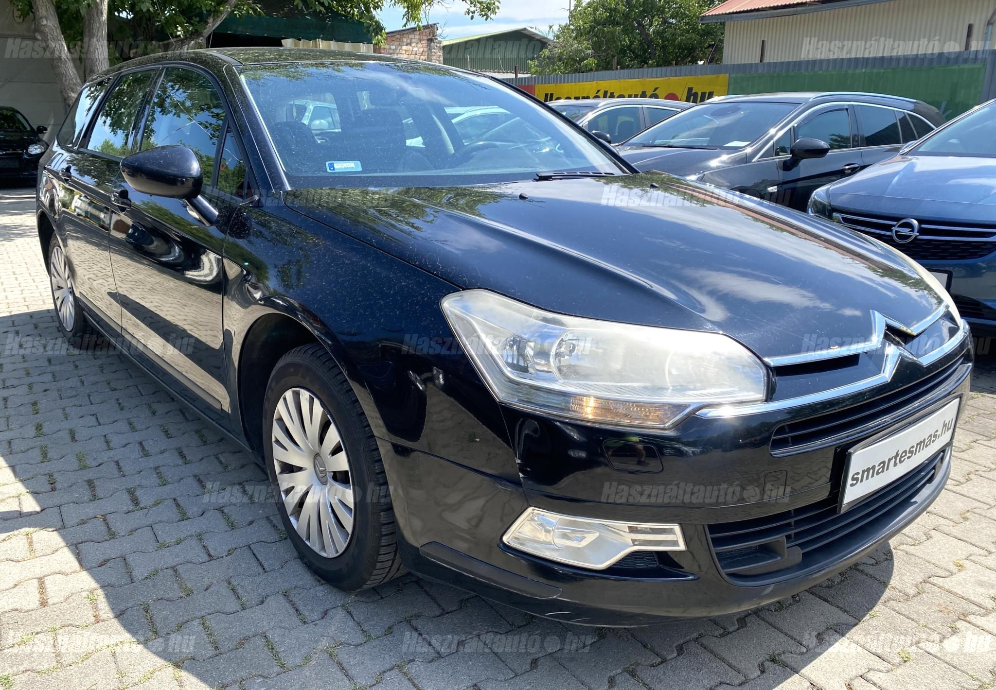 CITROEN C5 2010/8 - 1