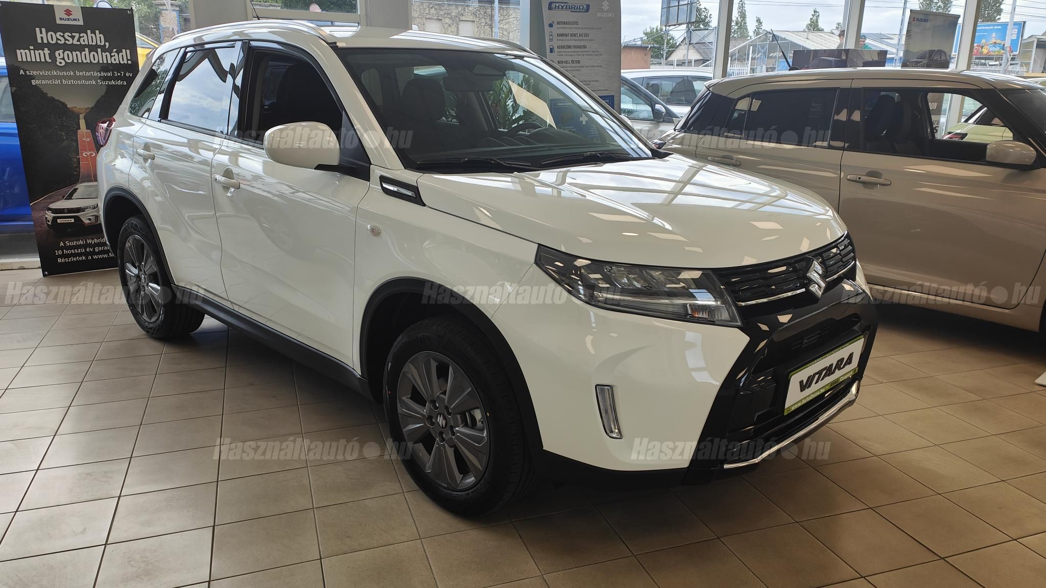 SUZUKI VITARA 2026 - 1