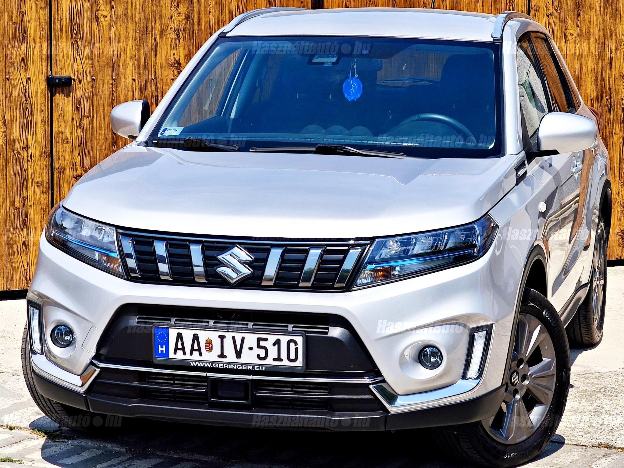 SUZUKI VITARA 2023/3 - 1