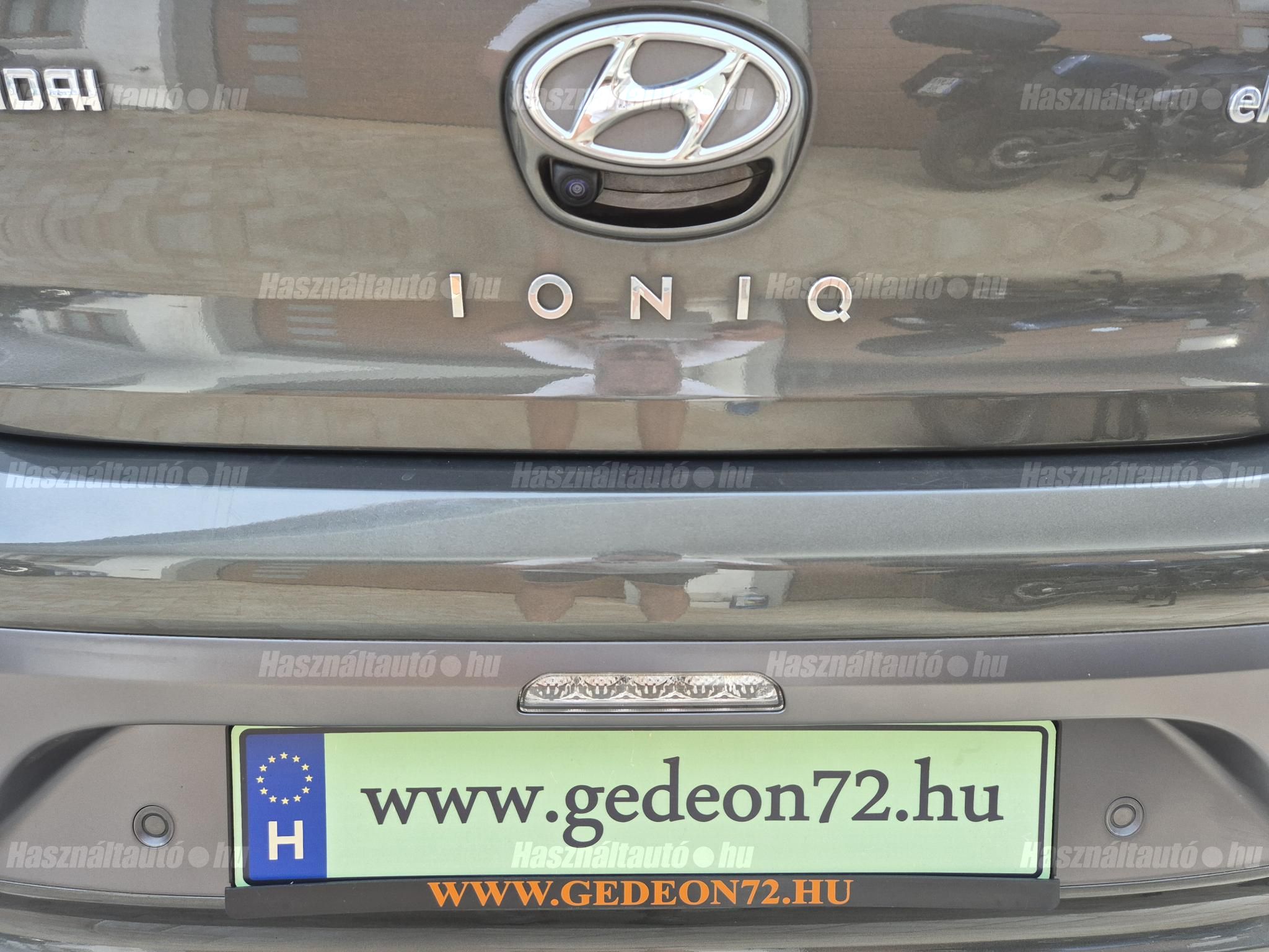 HYUNDAI IONIQ 2022/6 - 1