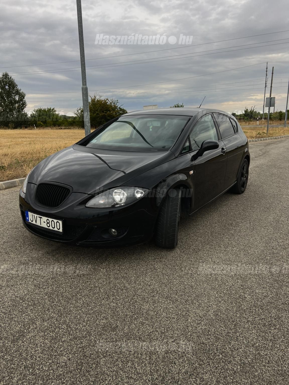 SEAT LEON 2005/6 - 1