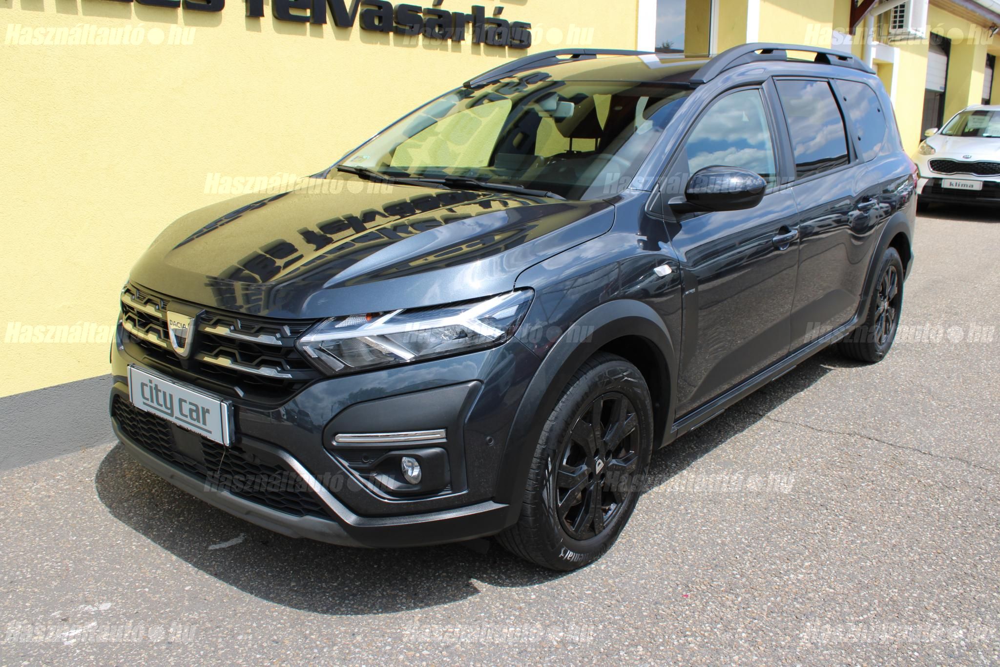 DACIA JOGGER 2022/8 - 1
