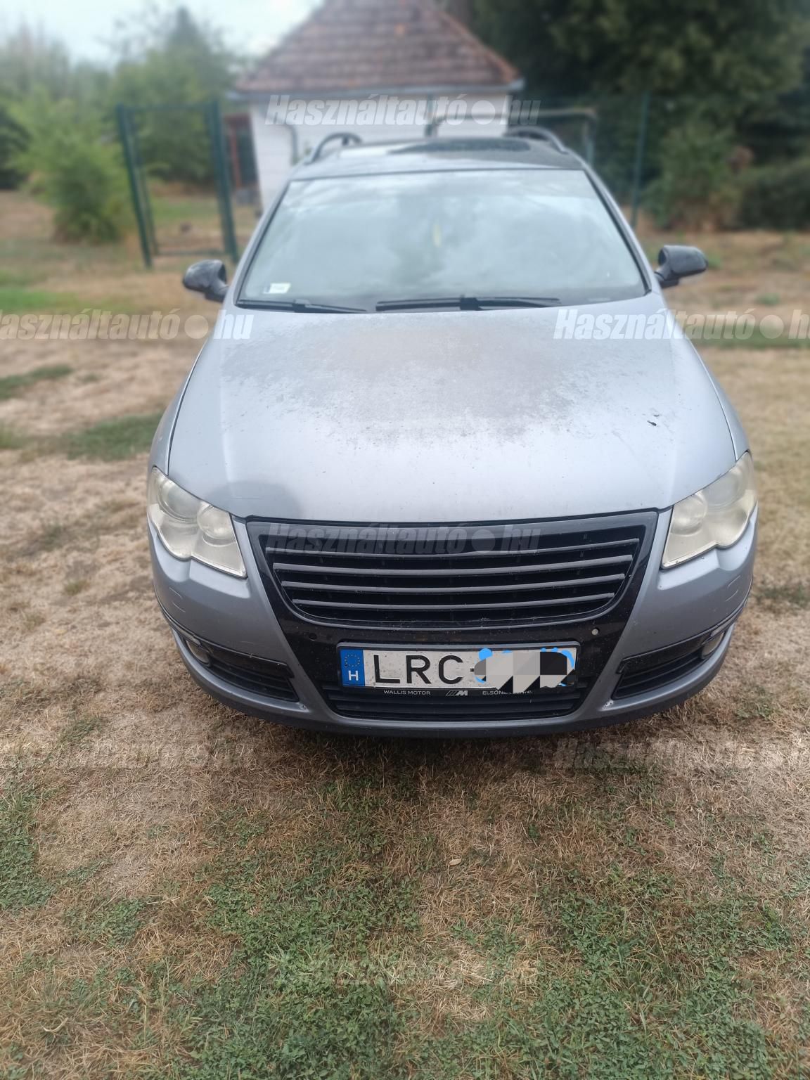VOLKSWAGEN PASSAT VI 2006/2 - 1
