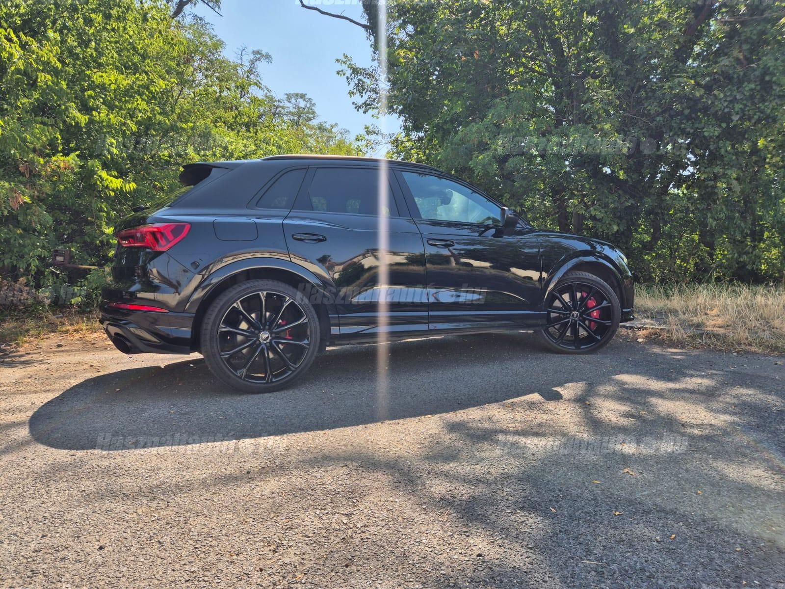 AUDI RS Q3 2021/3 - 1