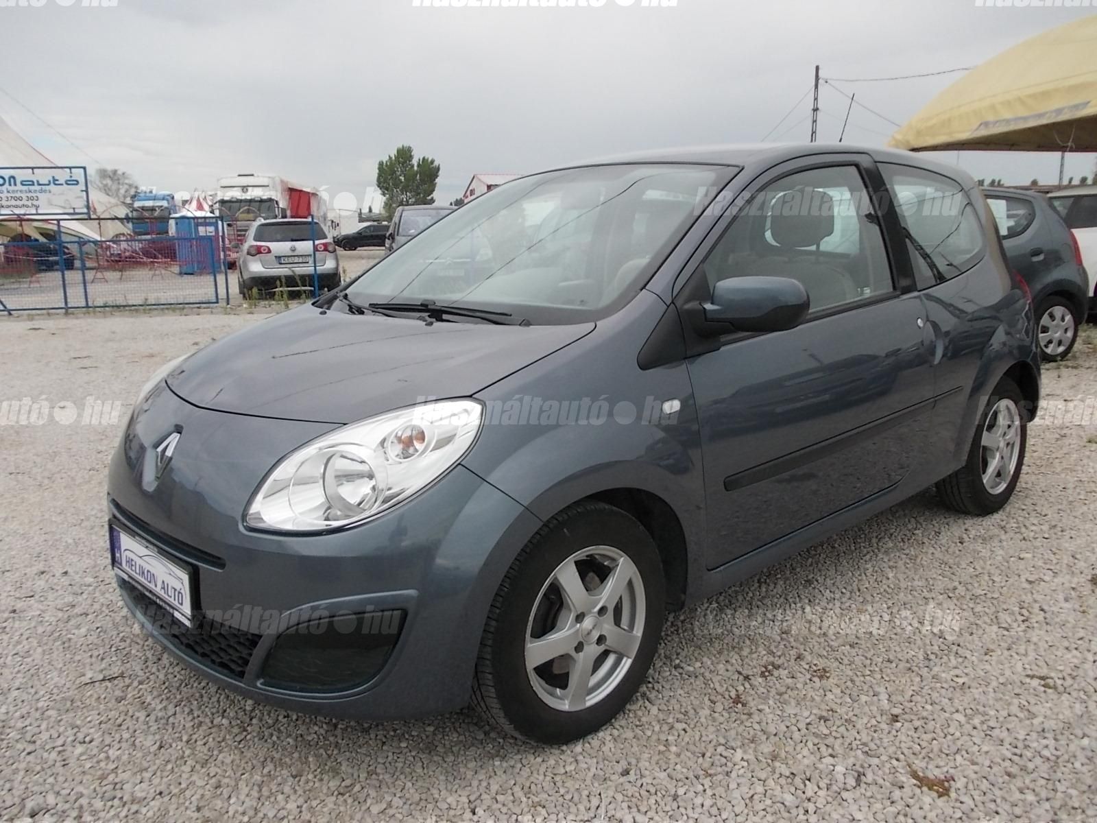 RENAULT TWINGO 2010/3 - 1