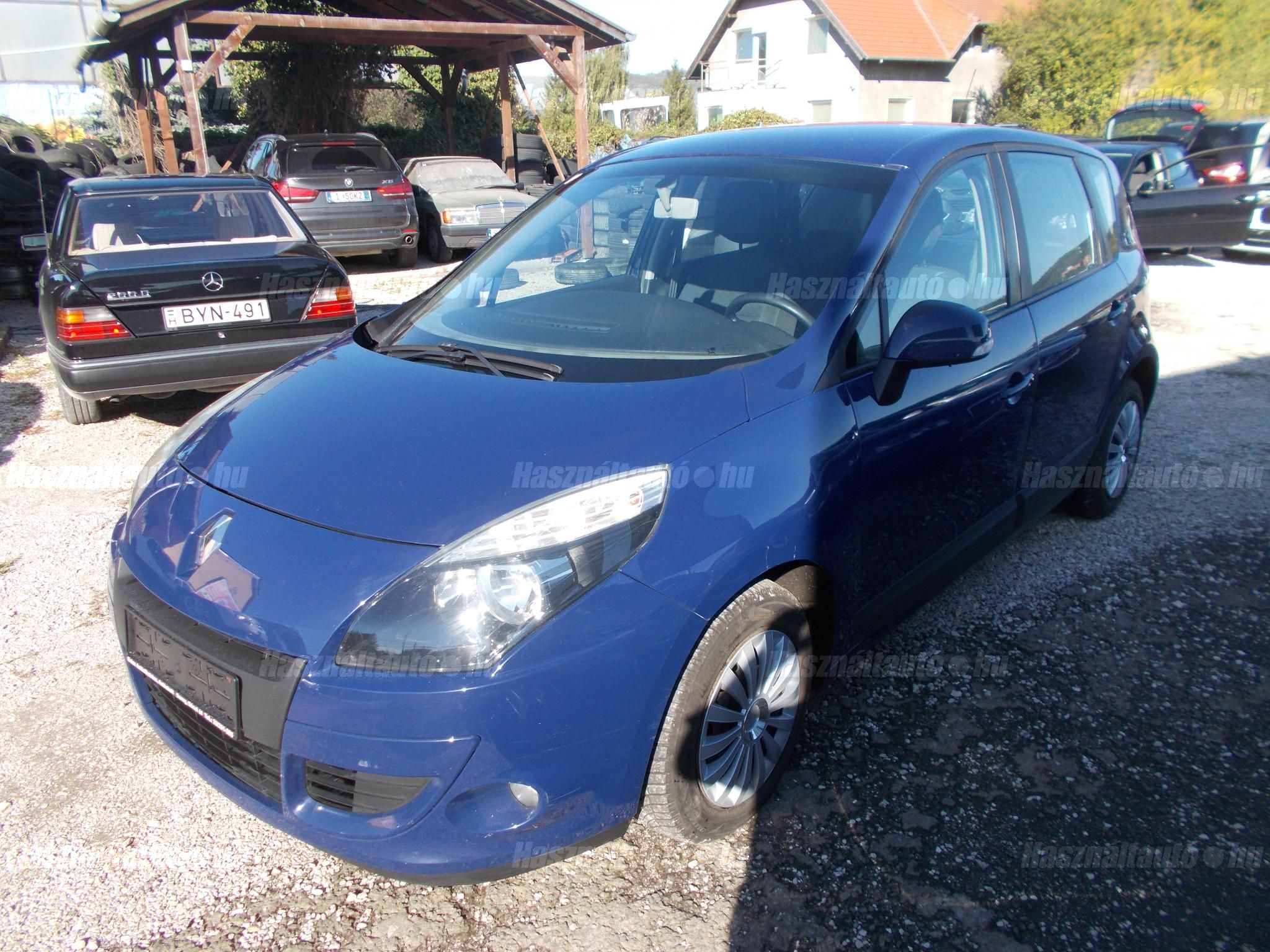 RENAULT SCENIC 2009/9 - 1