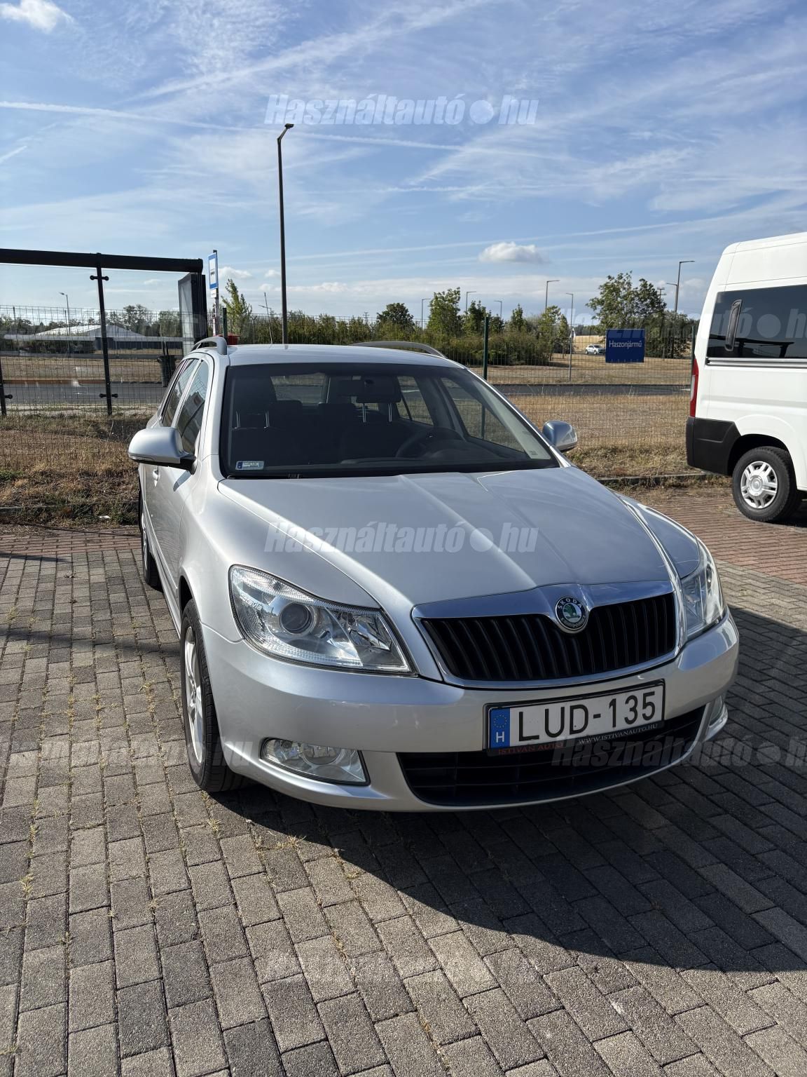 SKODA OCTAVIA 2010/11 - 1
