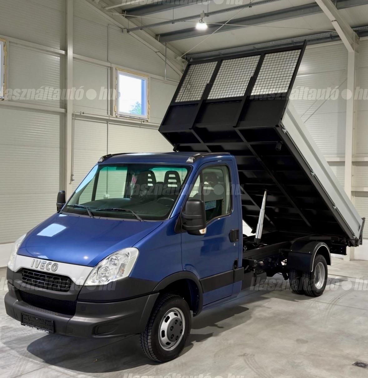 IVECO DAILY 2013 - 1