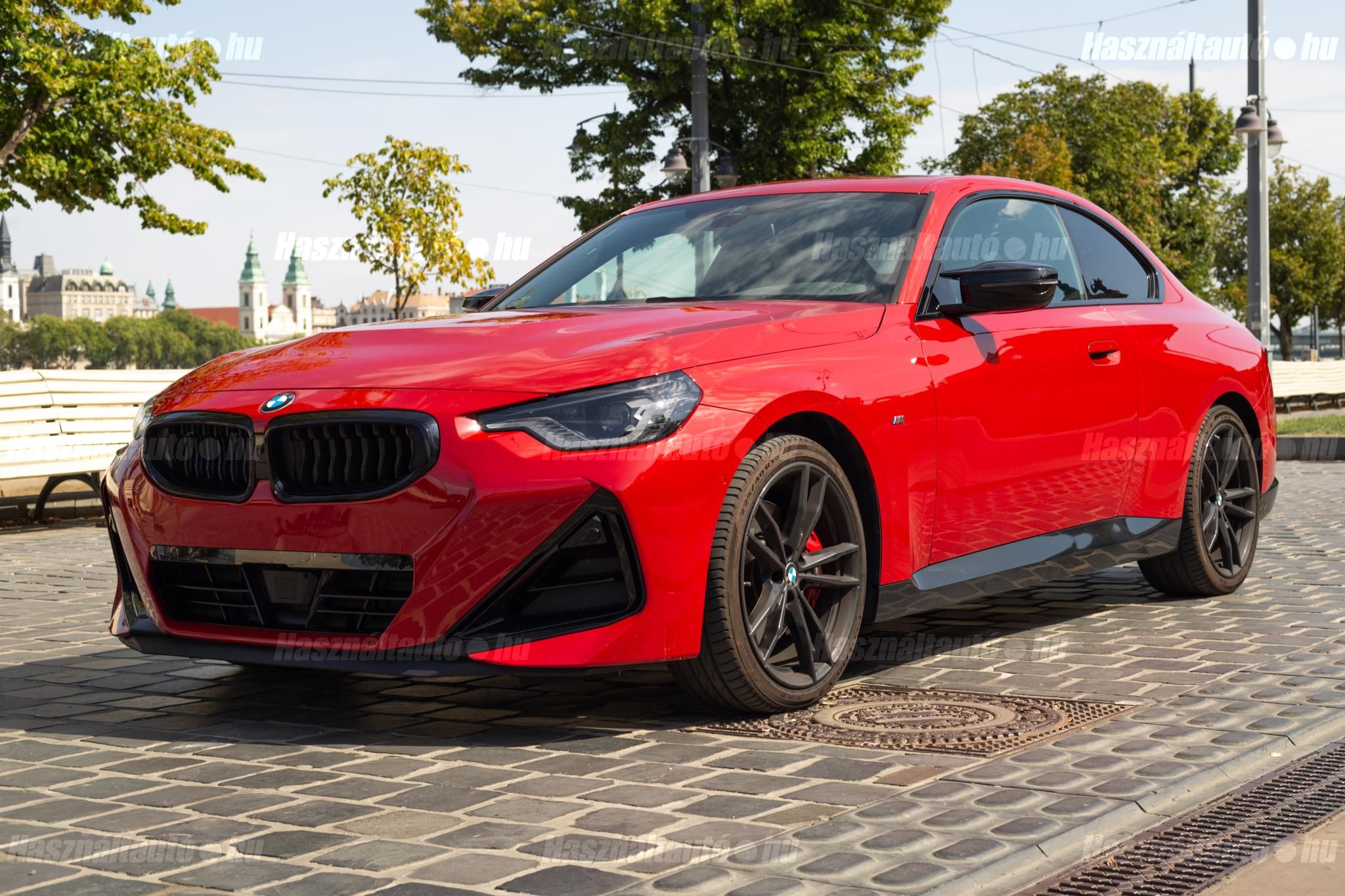 BMW M240I 2022/5 - 1