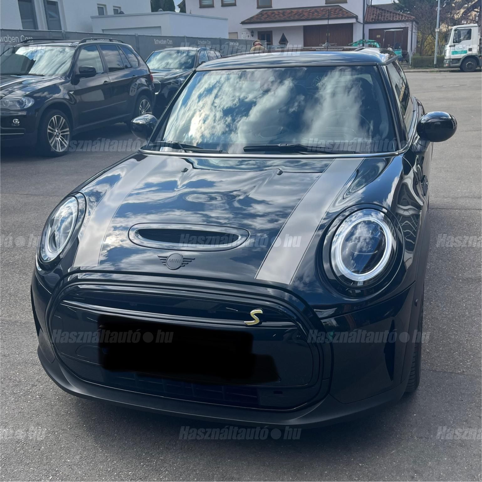 MINI MINI COOPER 2023/12 - 1