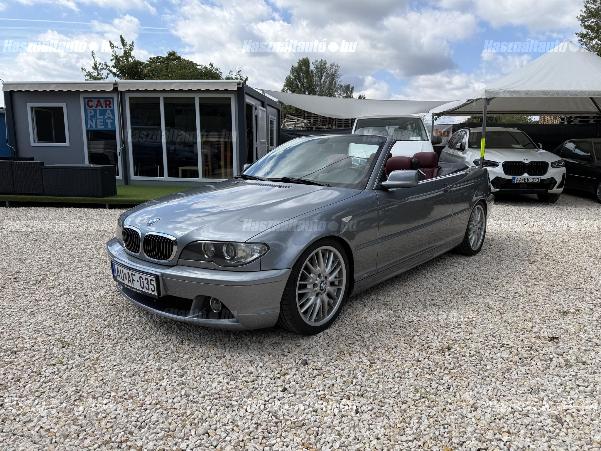 BMW 320 2006/5 - 1