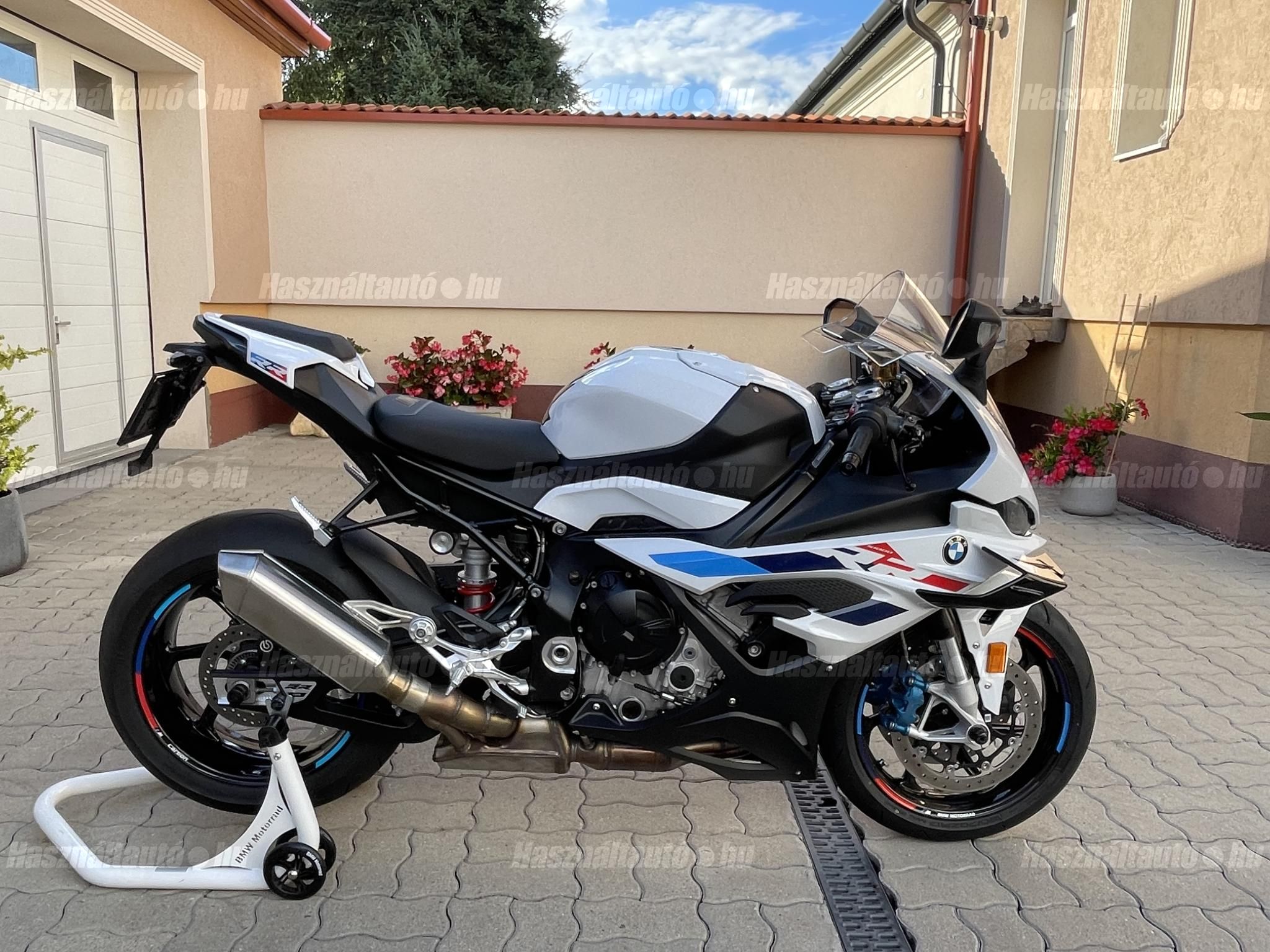 BMW S 1000 RR 2024/2 - 1