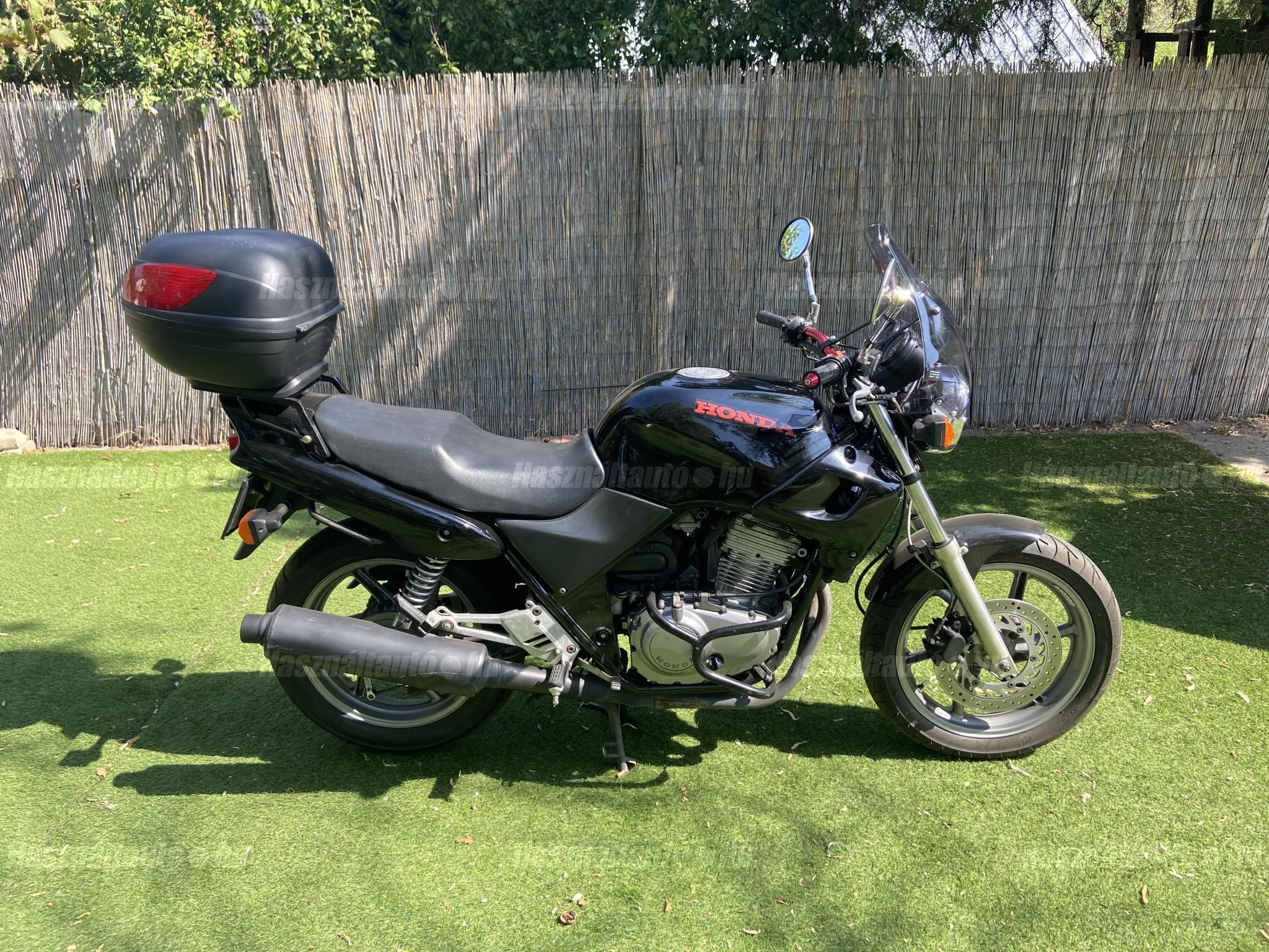 HONDA CB 500 1995/8 - 1