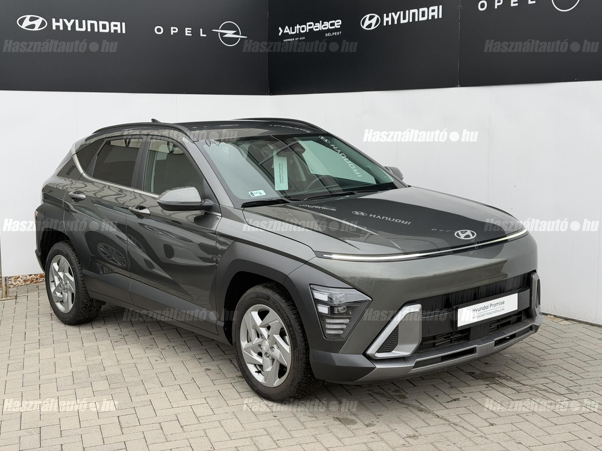 HYUNDAI KONA 2025/5 - 1