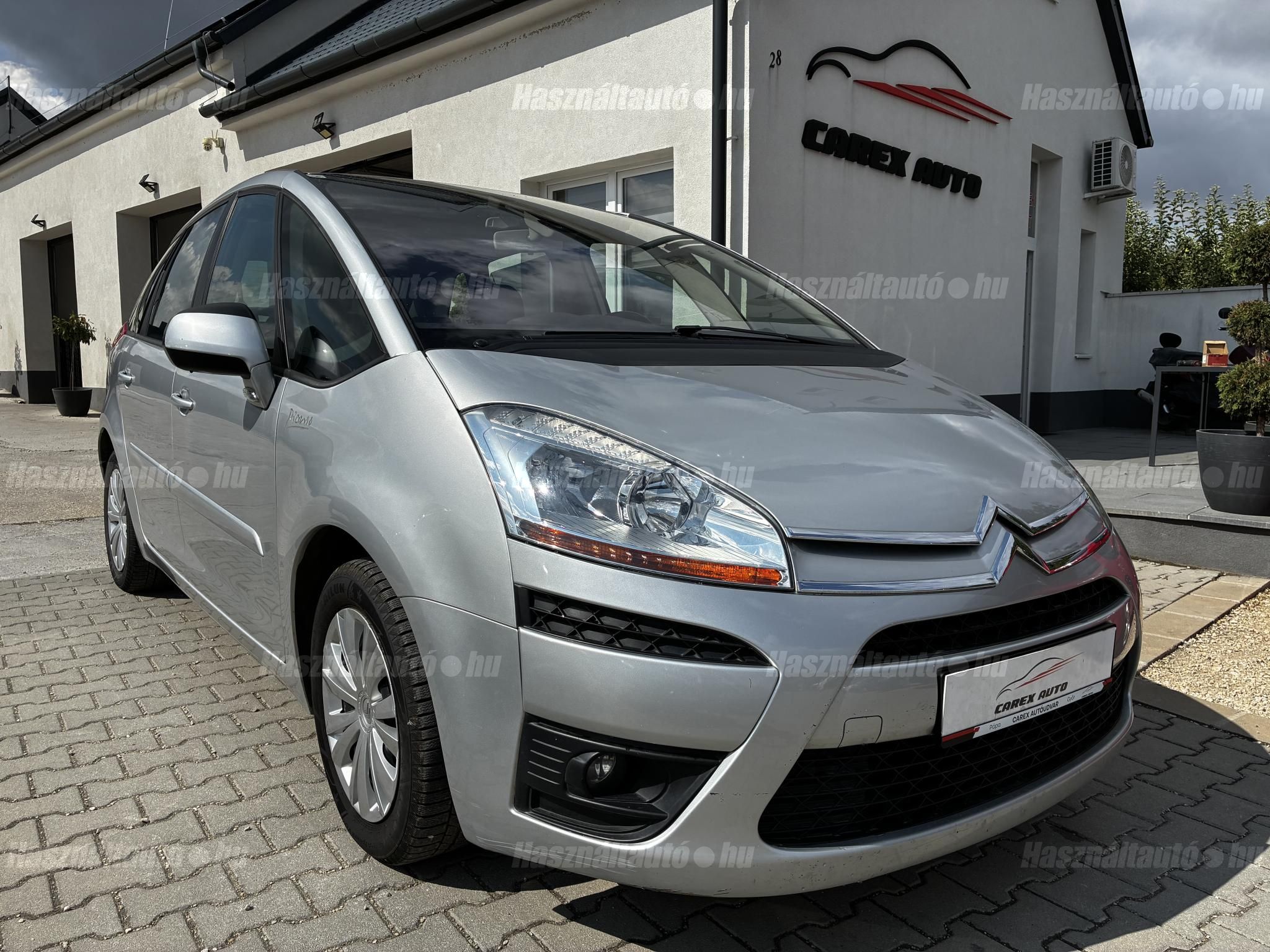 CITROEN C4 PICASSO 2009/5 - 1