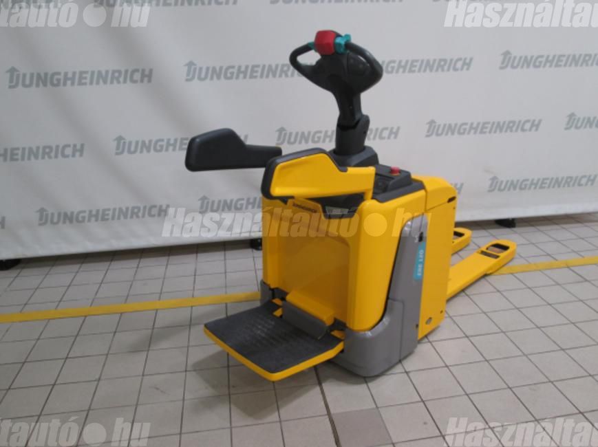 JUNGHEINRICH 2019 - 1