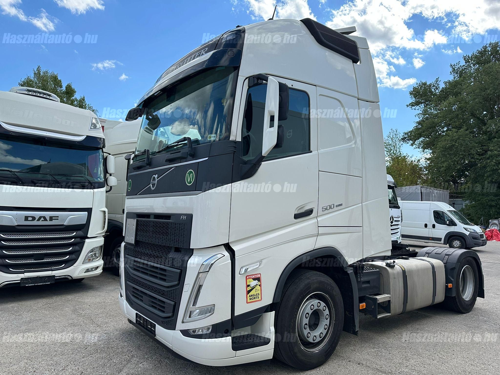 VOLVO 2023/4 - 1