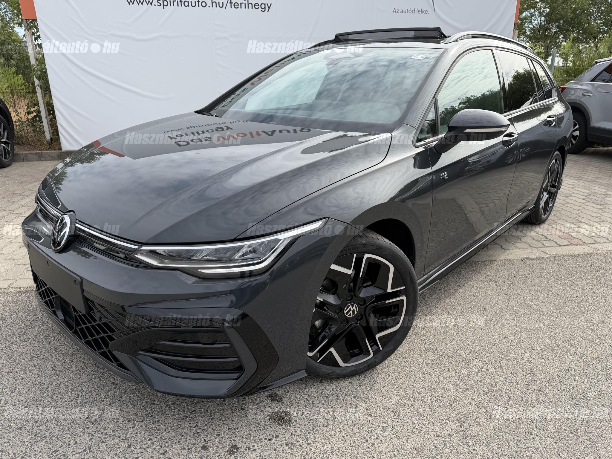 VOLKSWAGEN GOLF 2026/3 - 1
