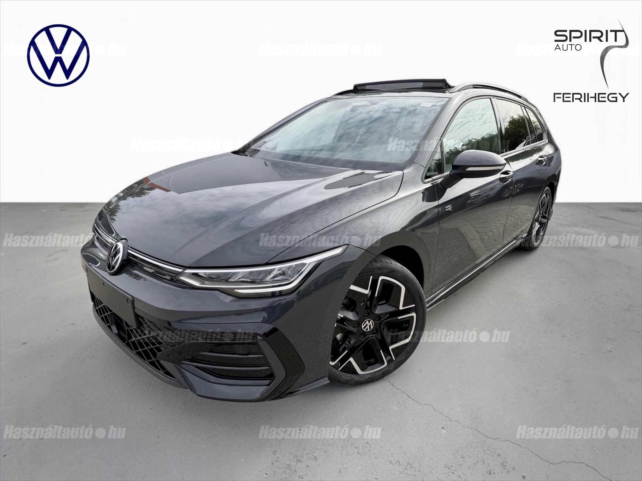 VOLKSWAGEN GOLF 2026/3 - 1