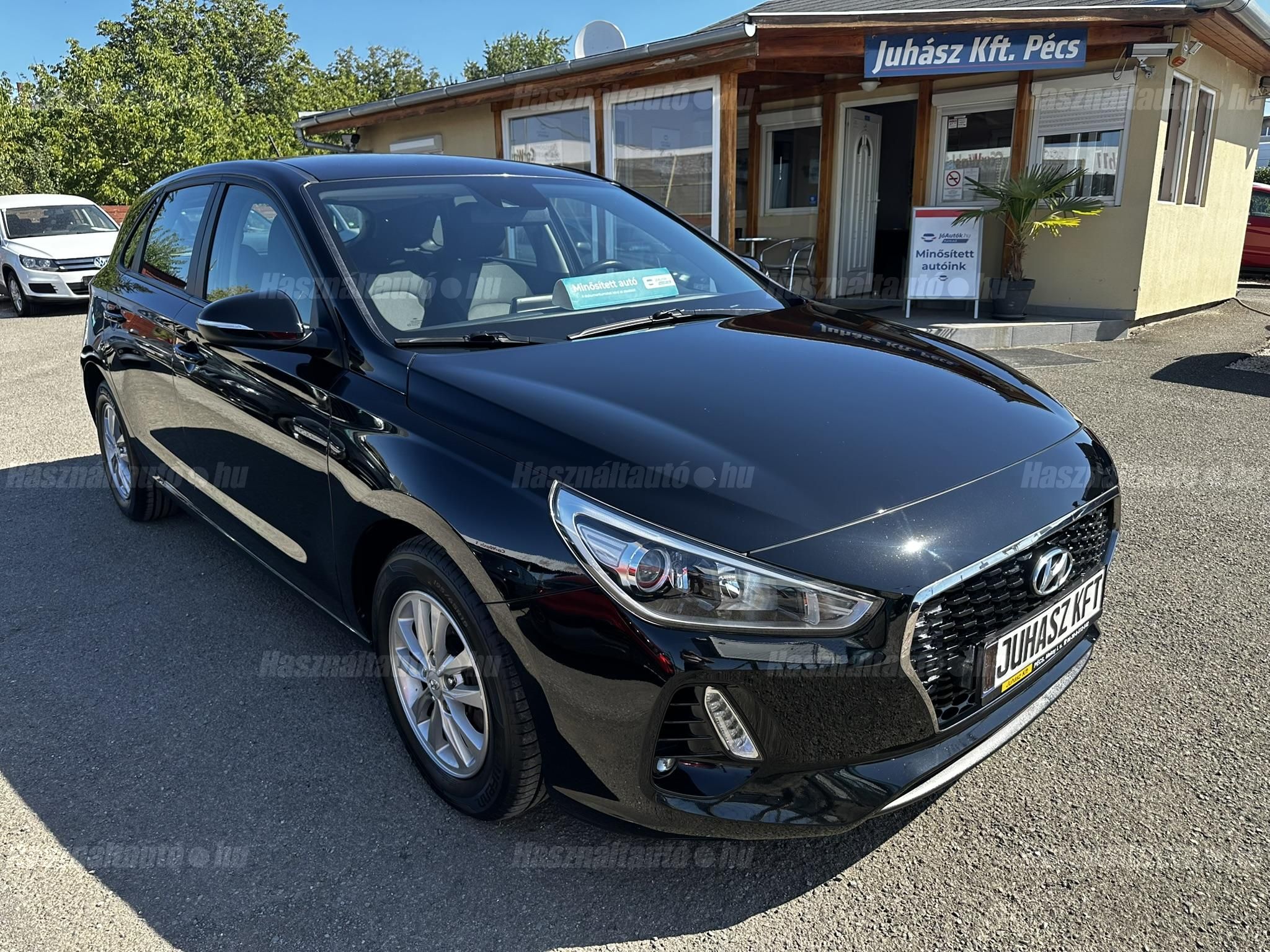 HYUNDAI I30 2017/6 - 1